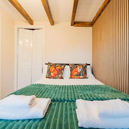 Cosy Cottage Style Retreat In Kendal - Gateway To The Lakes מראה חיצוני תמונה