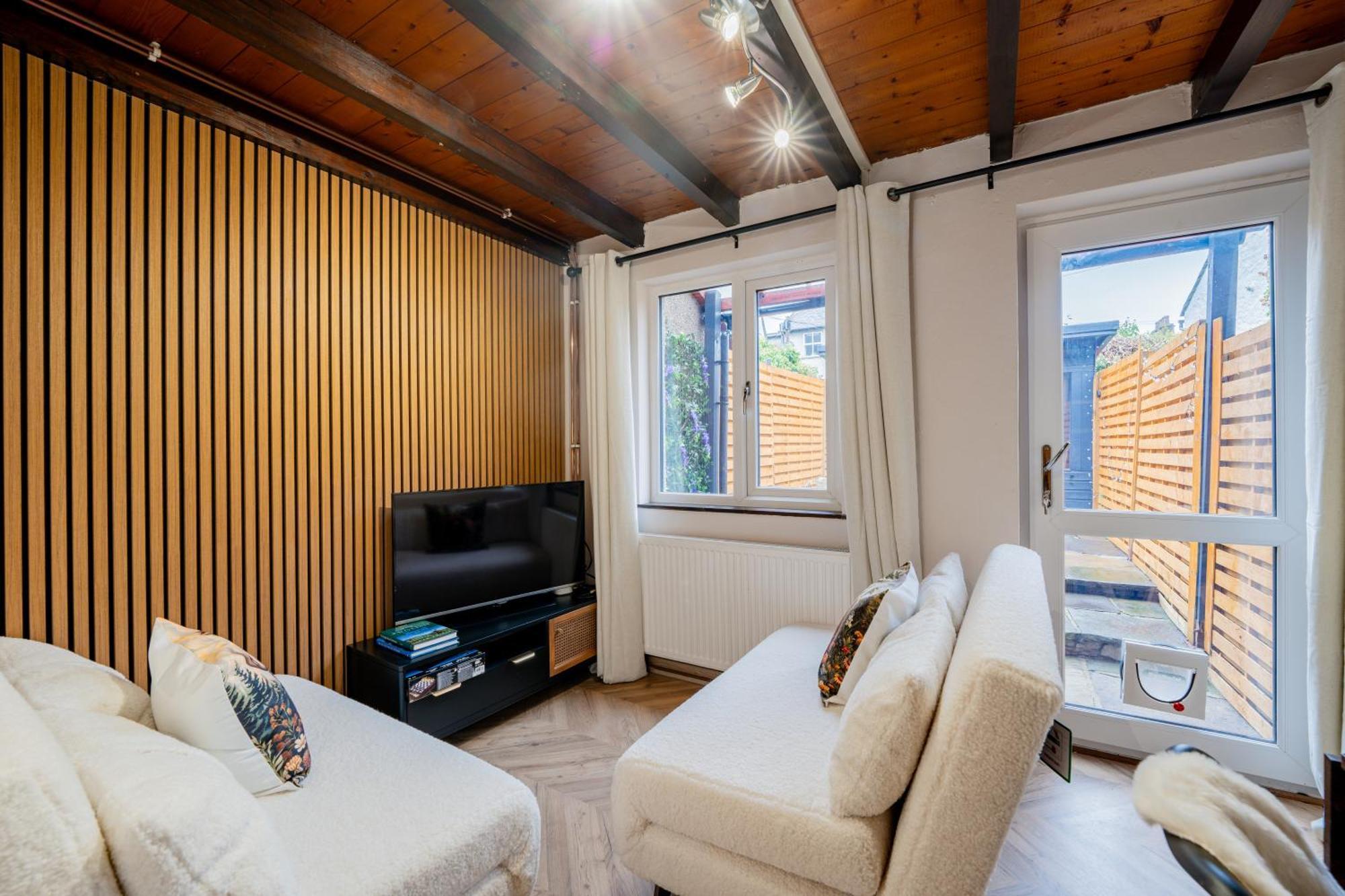 Cosy Cottage Style Retreat In Kendal - Gateway To The Lakes מראה חיצוני תמונה
