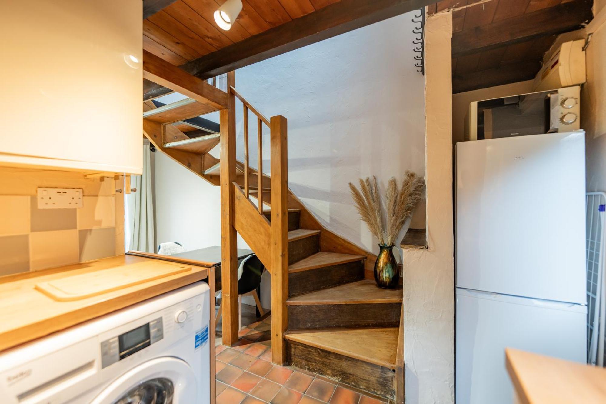 Cosy Cottage Style Retreat In Kendal - Gateway To The Lakes מראה חיצוני תמונה