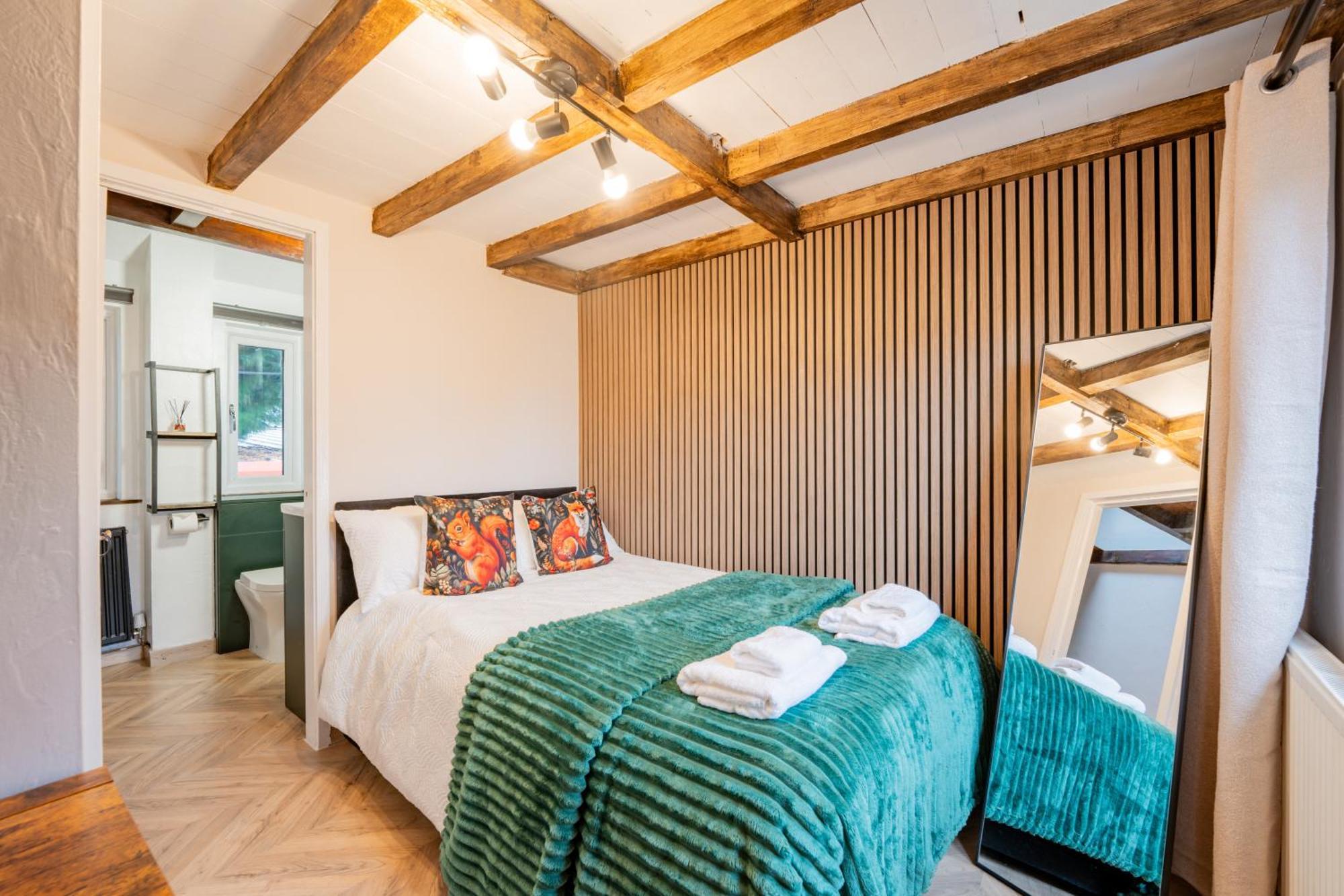 Cosy Cottage Style Retreat In Kendal - Gateway To The Lakes מראה חיצוני תמונה
