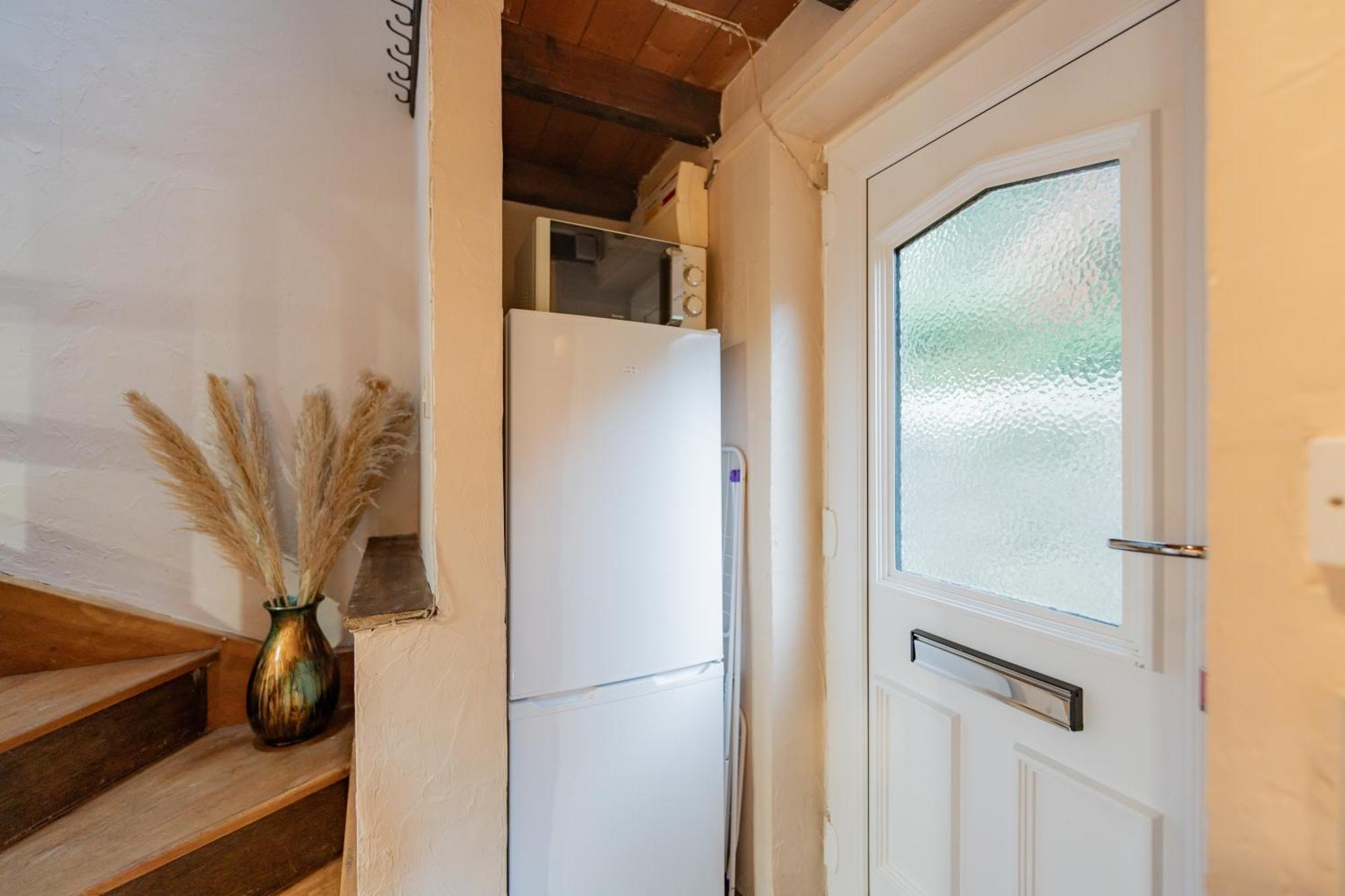 Cosy Cottage Style Retreat In Kendal - Gateway To The Lakes מראה חיצוני תמונה