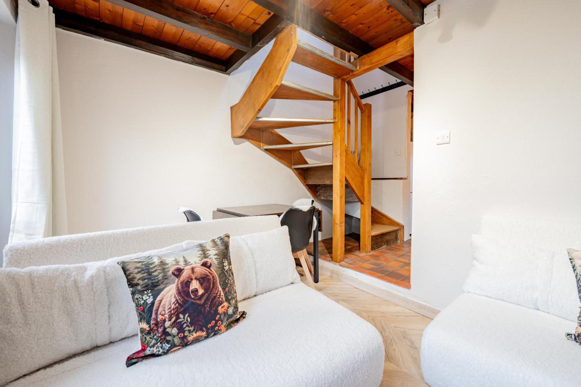 Cosy Cottage Style Retreat In Kendal - Gateway To The Lakes מראה חיצוני תמונה