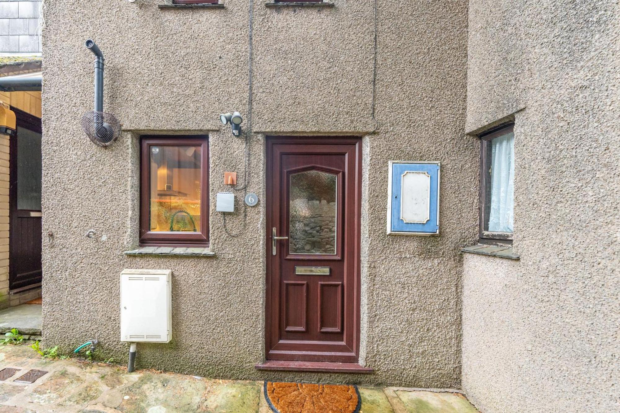 Cosy Cottage Style Retreat In Kendal - Gateway To The Lakes מראה חיצוני תמונה